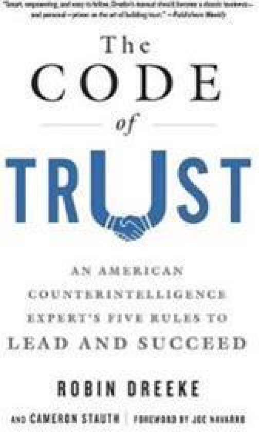 The Code of Trust