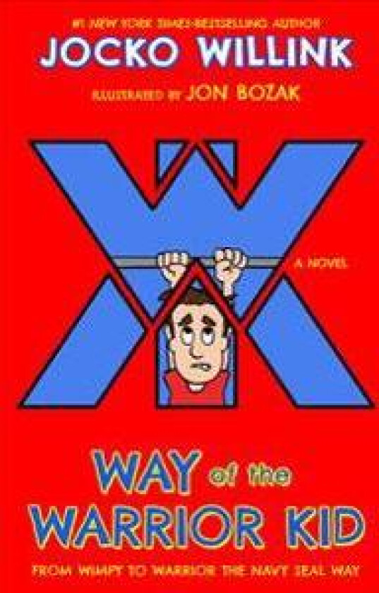 Way of the Warrior Kid