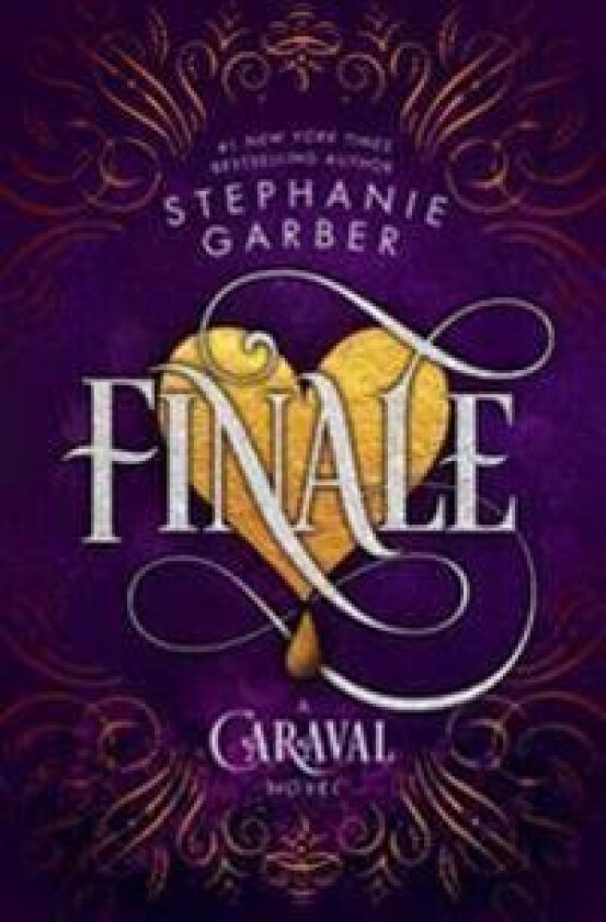 Finale: A Caraval Novel
