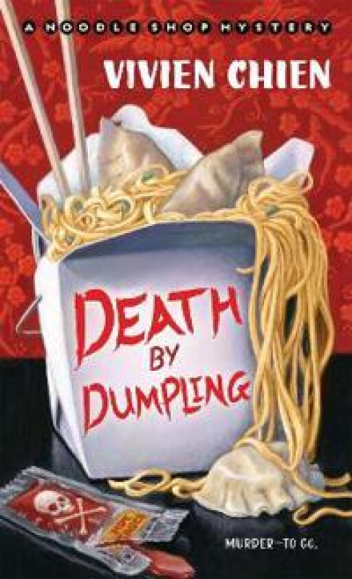 Death by Dumpling