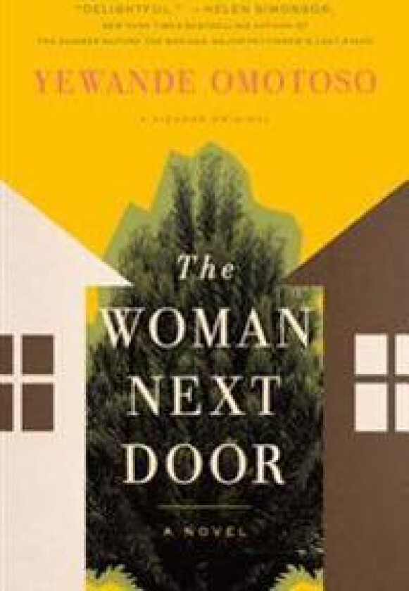 The Woman Next Door