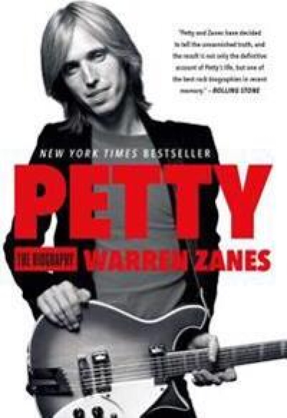 Petty: The Biography