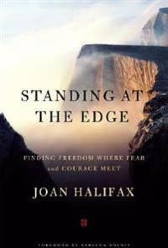Standing at the Edge
