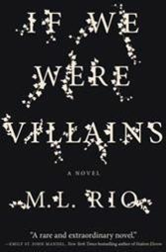 If We Were Villains