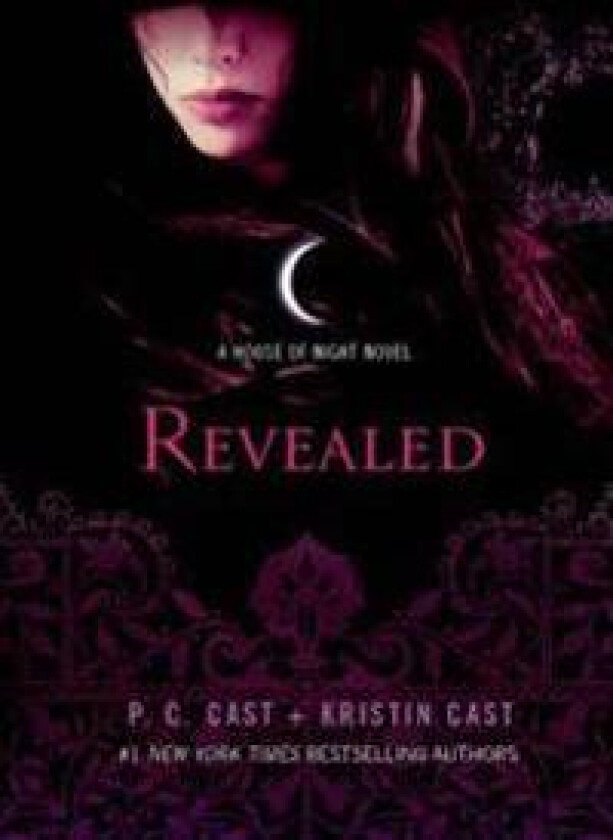 Revealed: A House of Night Novel