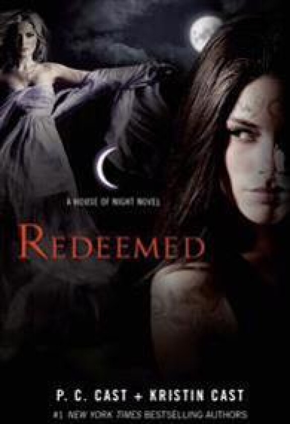 Redeemed