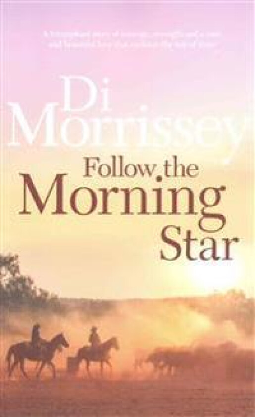 Follow the Morning Star
