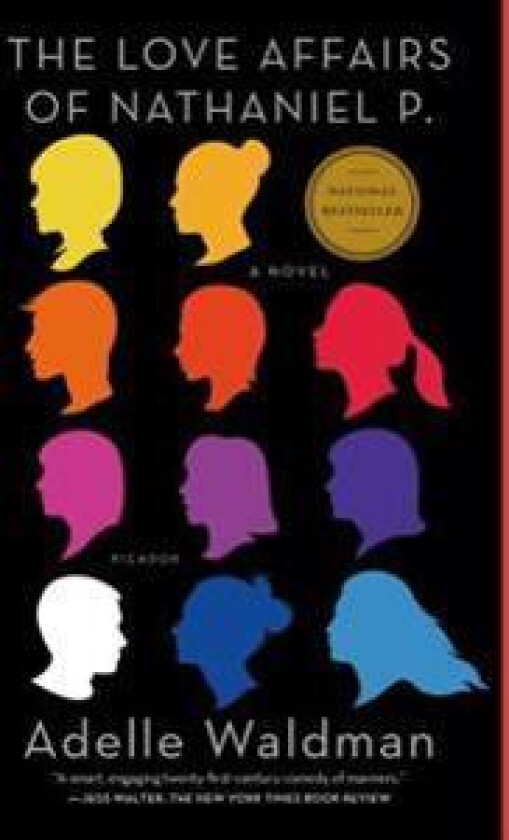 Love Affairs of Nathaniel P.