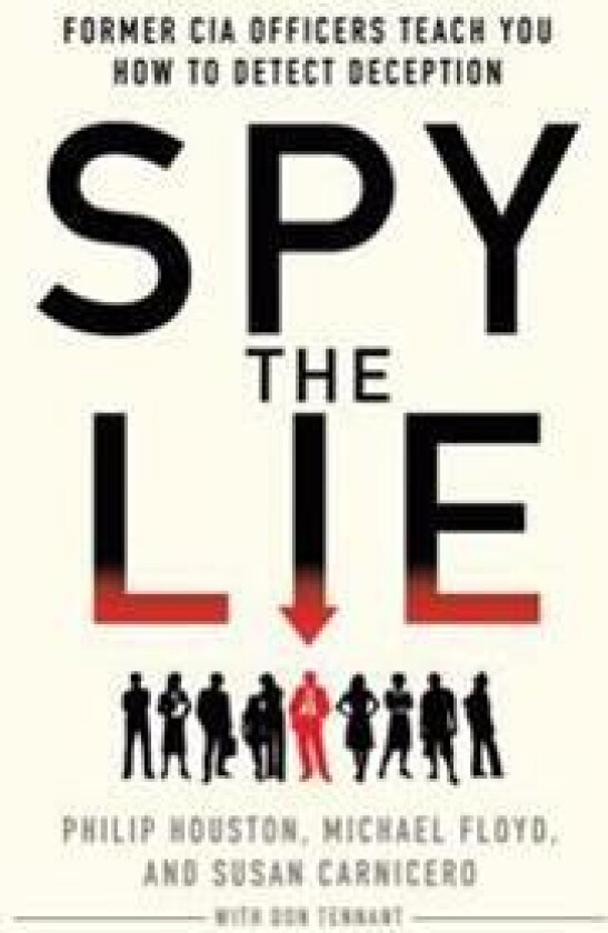Spy the Lie