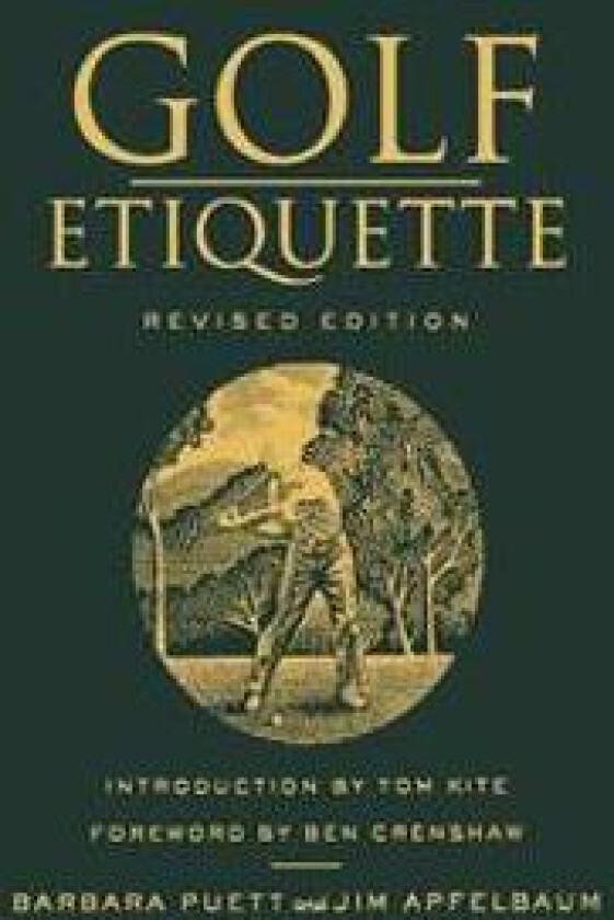 Golf Etiquette