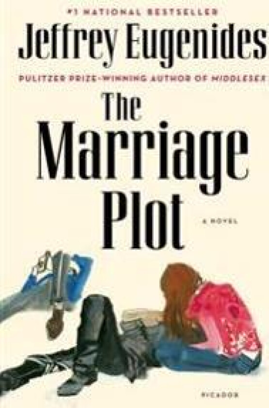 The Marriage Plot
