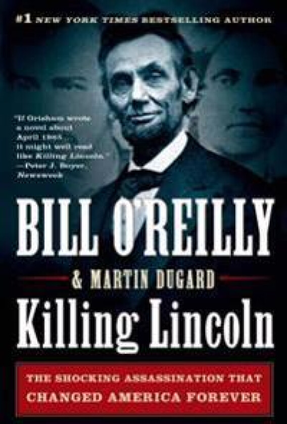 Killing Lincoln