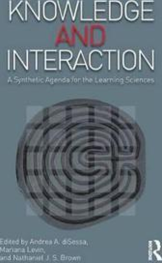 Knowledge and Interaction