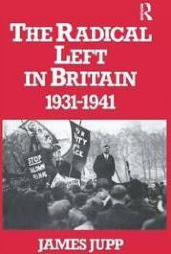 The Radical Left in Britain