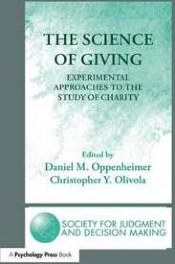 The Science of Giving