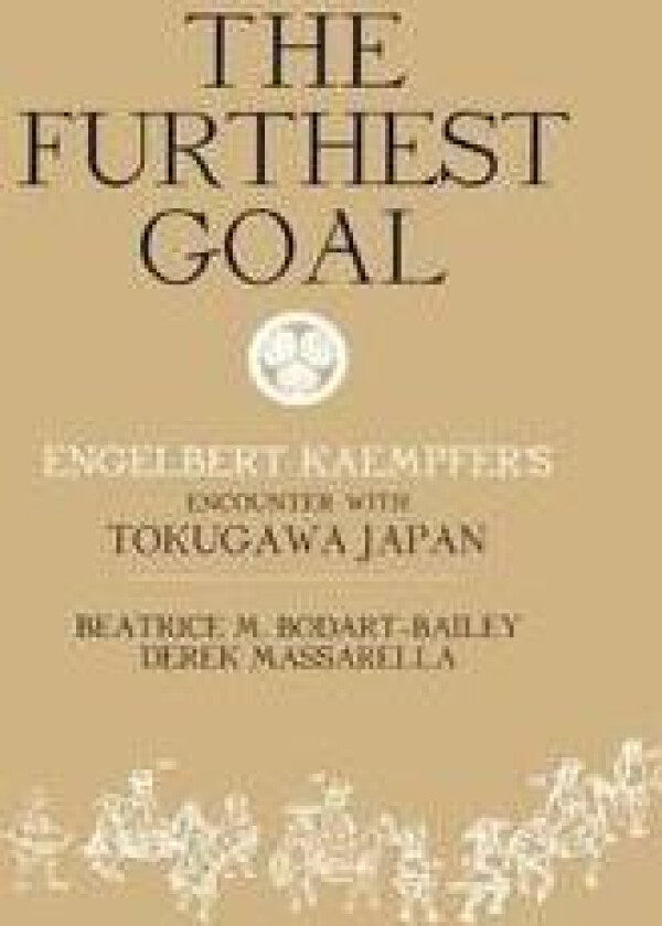 The Furthest Goal