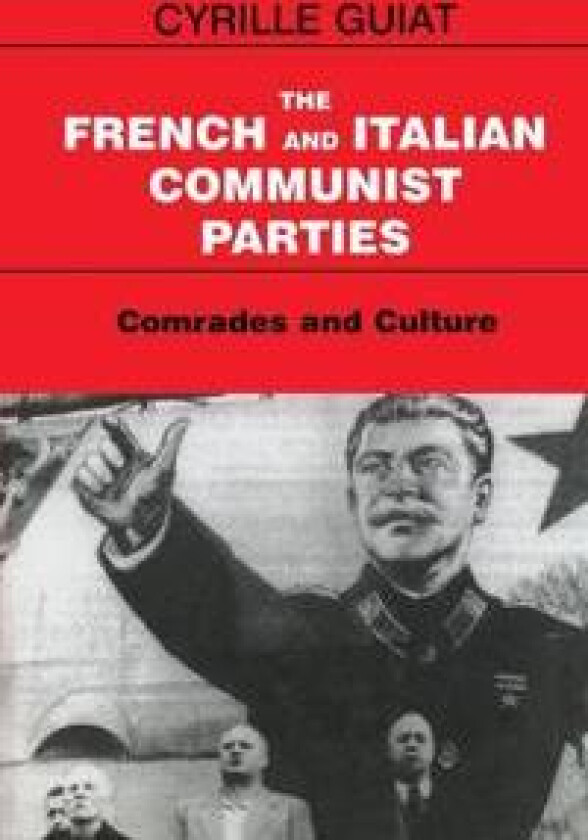 The French and Italian Communist Parties