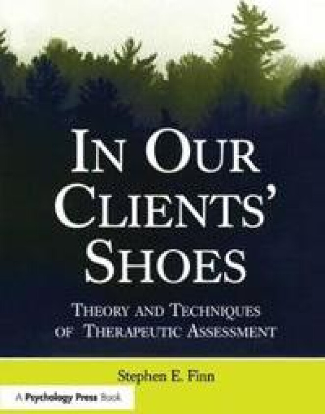 In Our Clients' Shoes