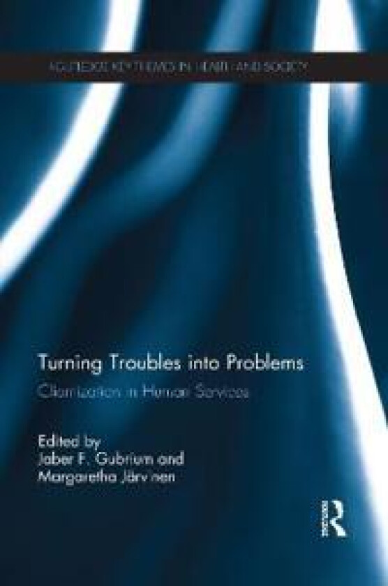 Turning Troubles into Problems