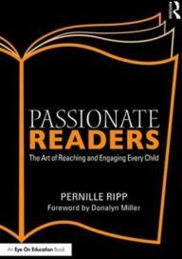 Passionate Readers