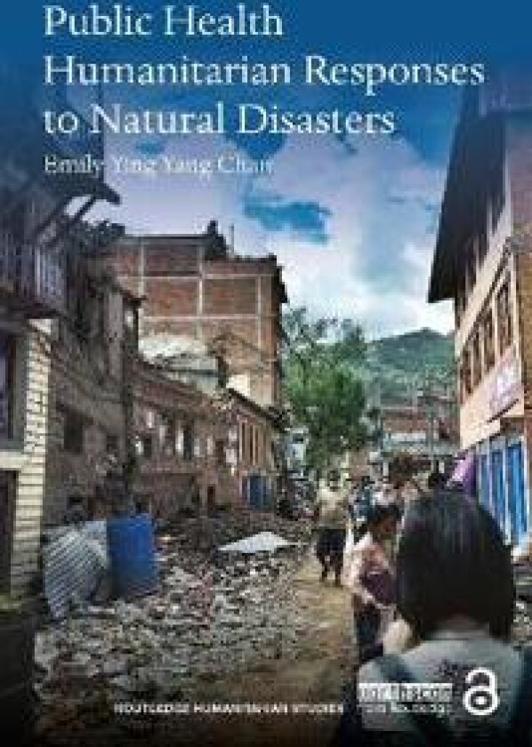 Public Health Humanitarian Responses to Natural Disasters
