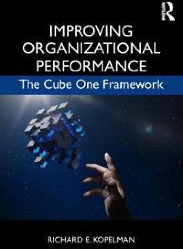 Improving Organizational Performance