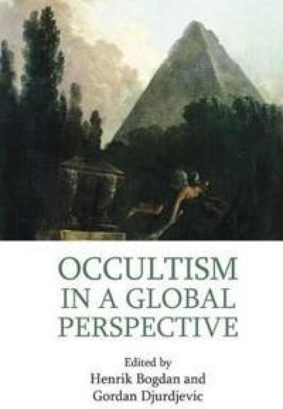 Occultism in a Global Perspective