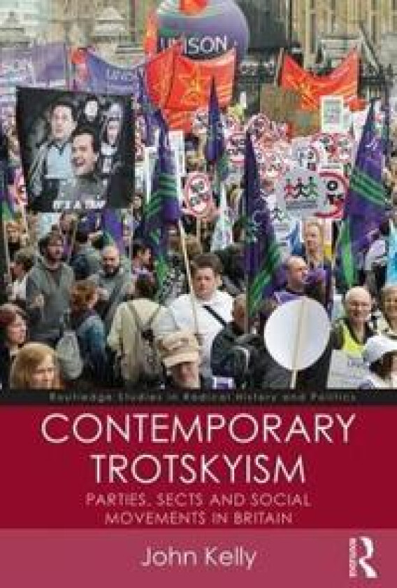 Contemporary Trotskyism
