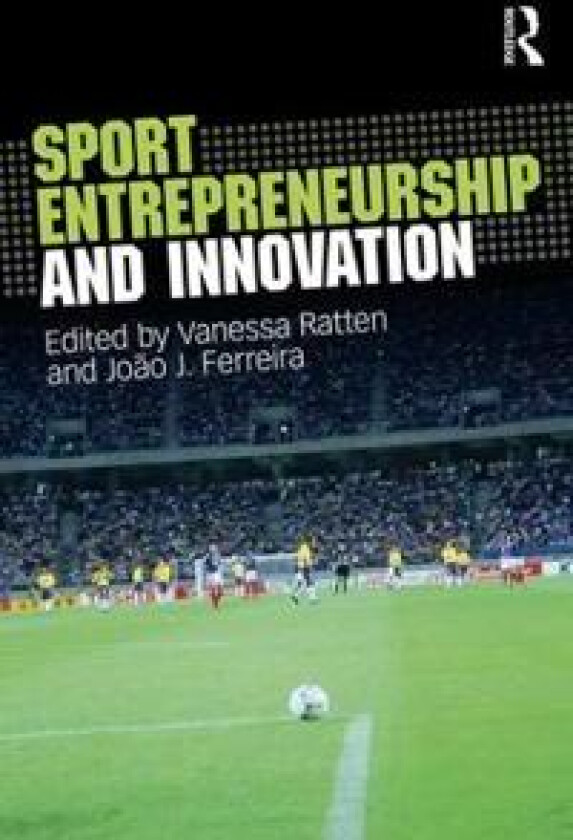 Sport Entrepreneurship and Innovation
