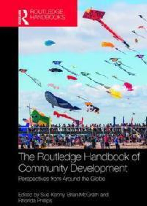 The Routledge Handbook of Community Development