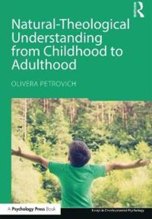Natural-Theological Understanding from Childhood to Adulthood