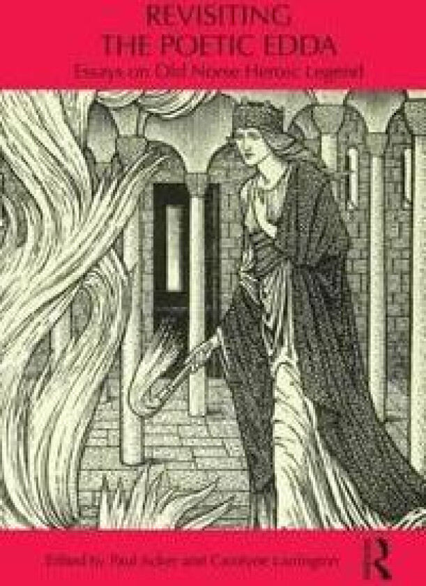 Revisiting the Poetic Edda