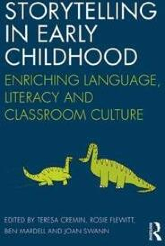 Storytelling in Early Childhood