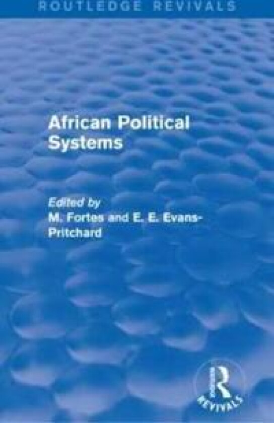 African Political Systems