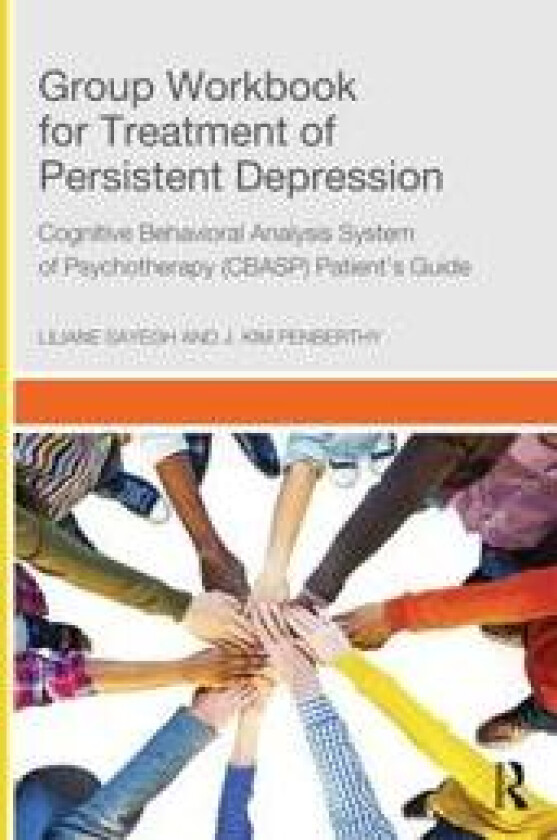 Group Workbook for Treatment of Persistent Depression