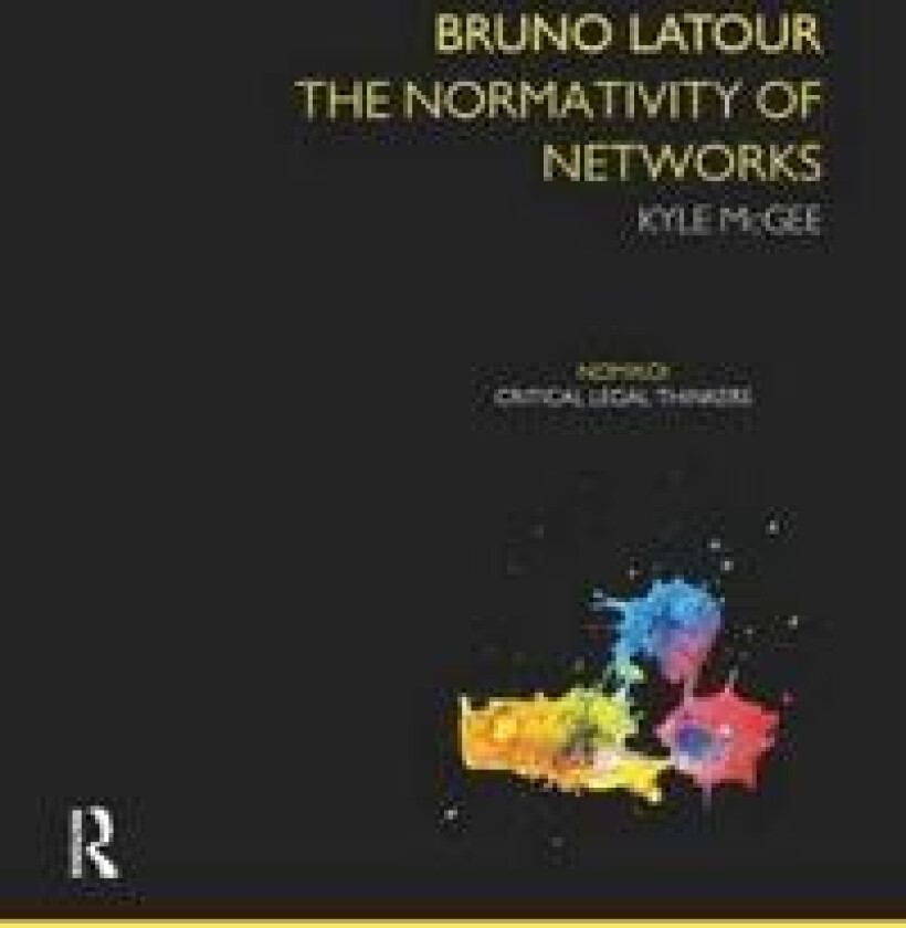 Bruno Latour