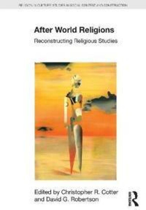 After World Religions