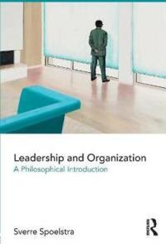 Leadership and Organization