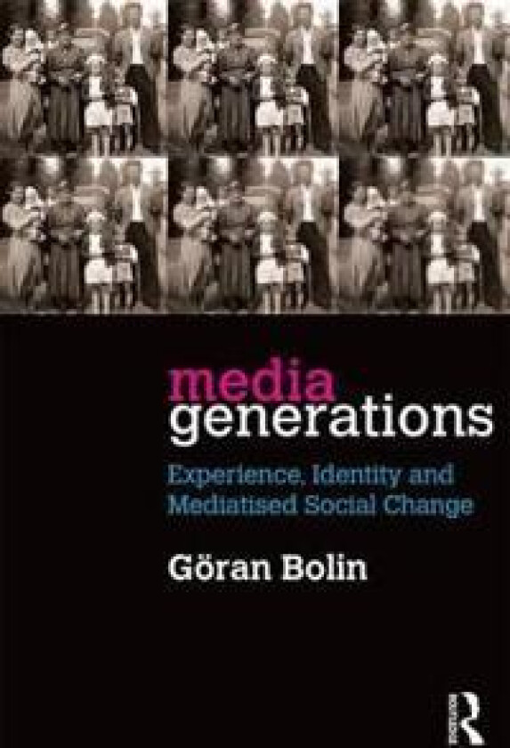 Media Generations