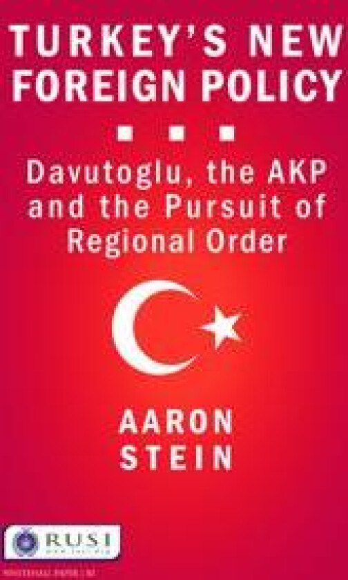 Turkey's New Foreign Policy