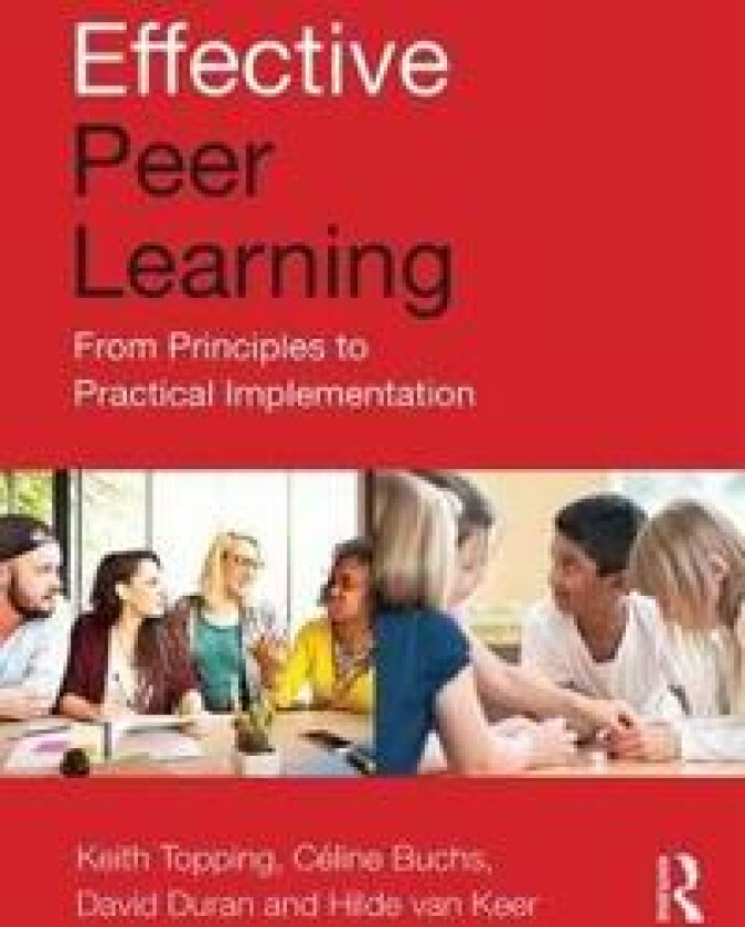 Effective Peer Learning