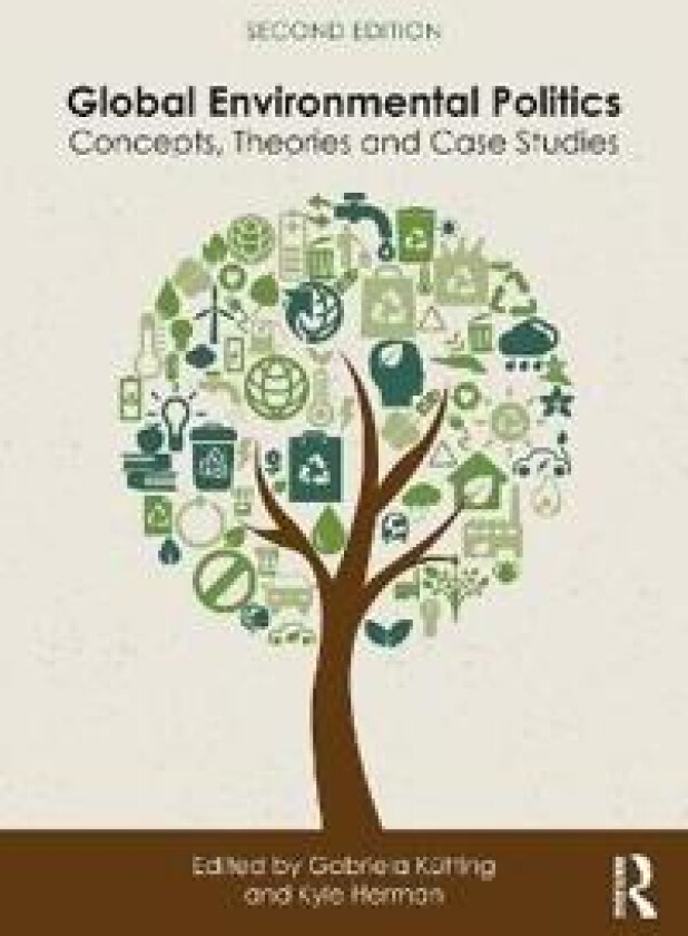 Global Environmental Politics