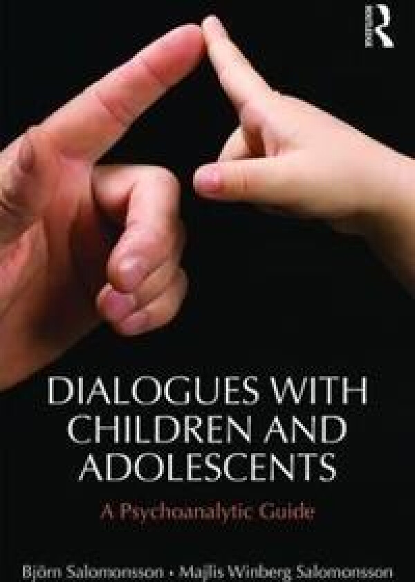 Dialogues with Children and Adolescents