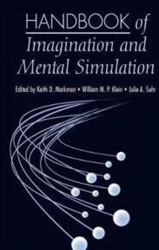 Handbook of Imagination and Mental Simulation