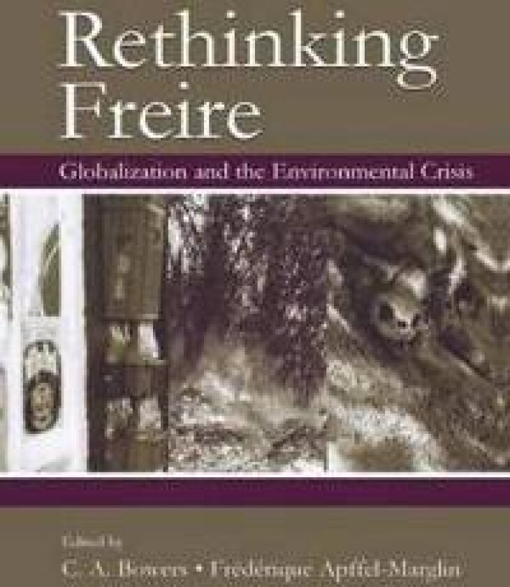 Rethinking Freire