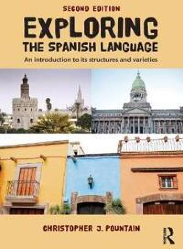 Exploring the Spanish Language