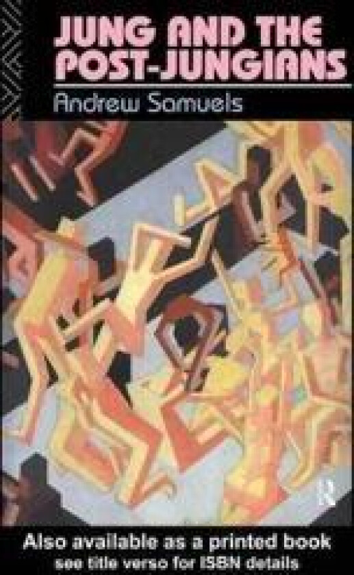 Jung and the Post-Jungians