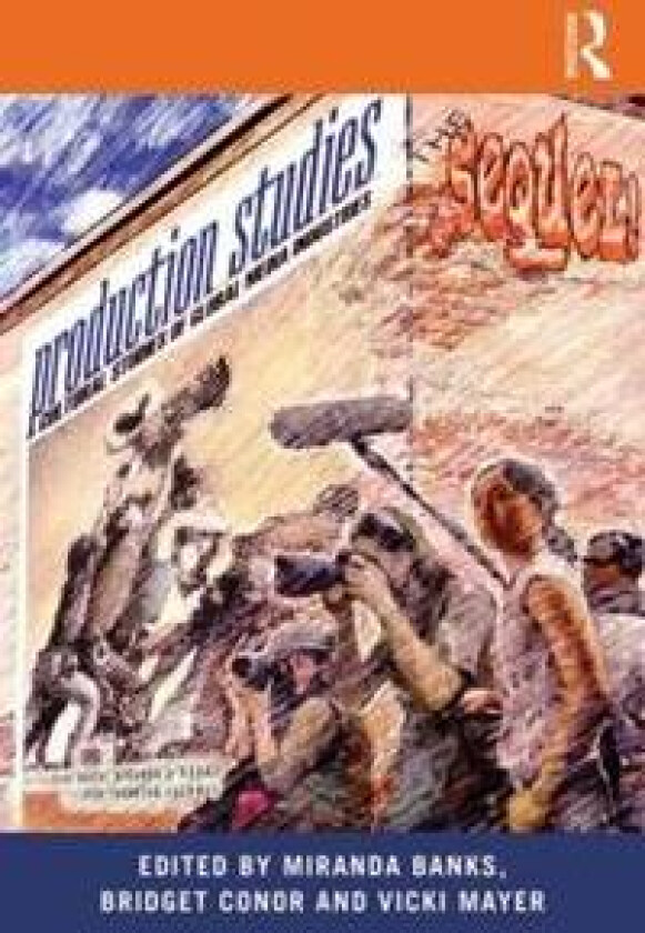 Production Studies, The Sequel!