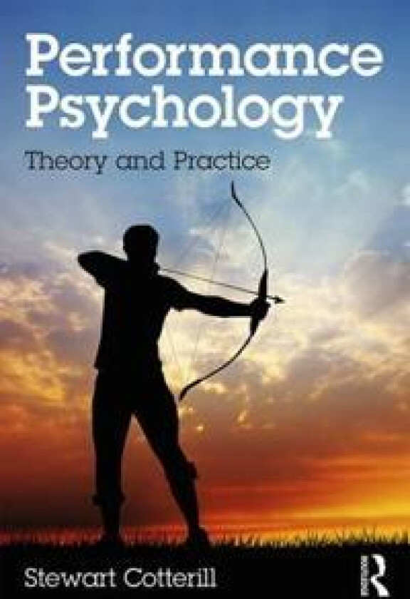 Performance Psychology