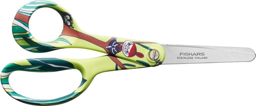 Mummi barnesaks venstrehendt 13 cm Lille My